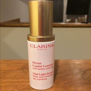 Vital Light Serum