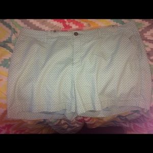 OLD NAVY SHORTS