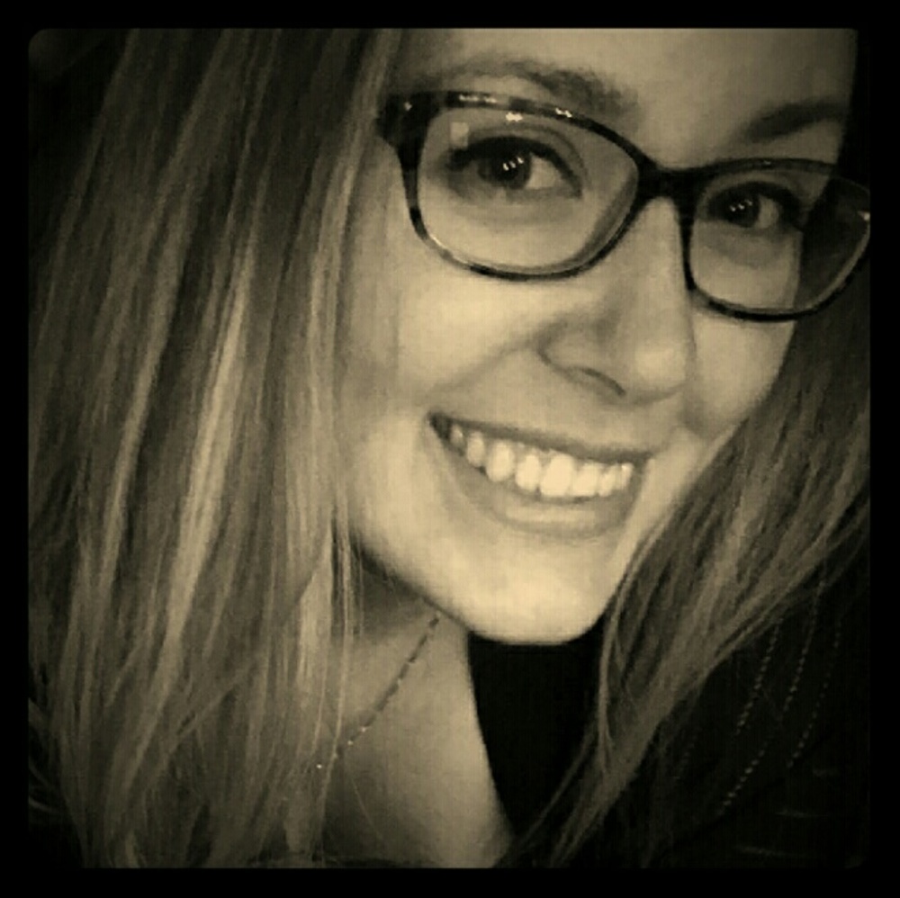 Meet your Posher, Megan