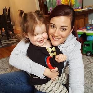 Meet your Posher, Melanie