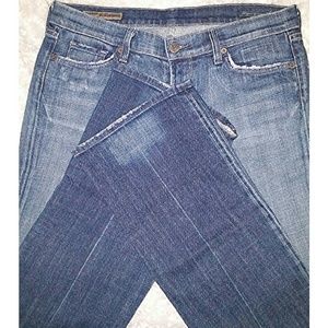 Citizens of Humanity Kelly low Rise Bootcut Jeans