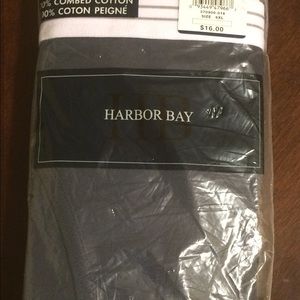 NWT Men's 6XL Briefs