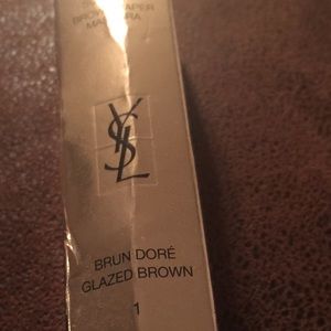 *****USED**** Eyebrow Gel