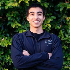 Meet your Posher, Kevin