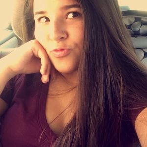 Meet your Posher, Lexi