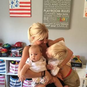 Meet your Posher, Wendi