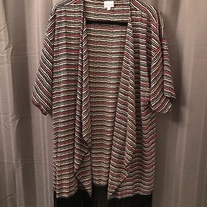 Lularoe Large Monroe