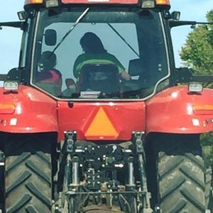 Meet your Posher, Barb