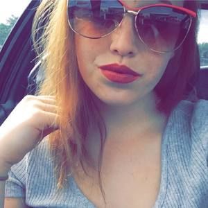 Meet your Posher, Deanna