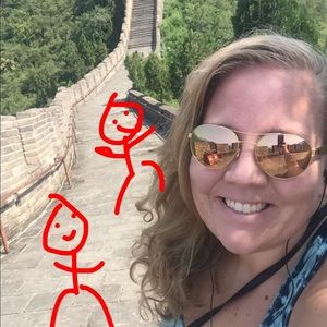 Meet your Posher, Lindsey