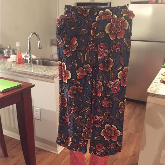 Doesn't fit