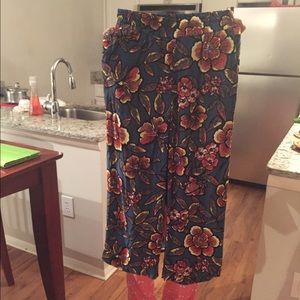 Doesn't fit