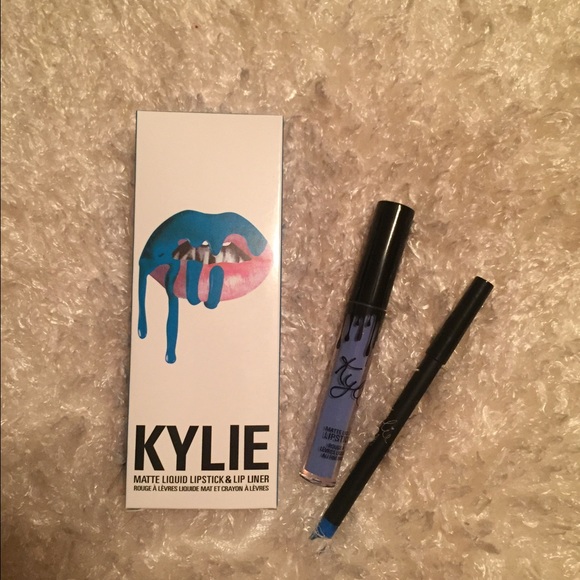 Kylie Jenner Lip Kit VERY GOOD QUALITY