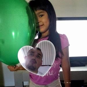 Meet your Posher, Chacal