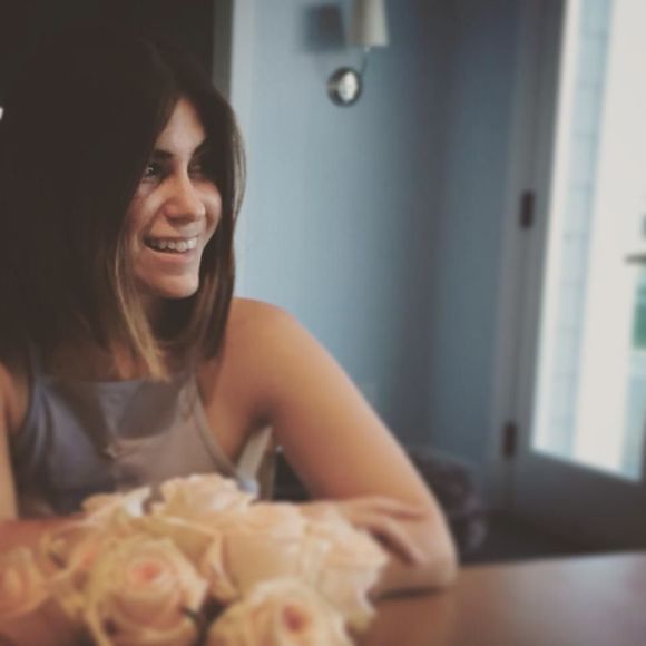 Meet your Posher, Ariel