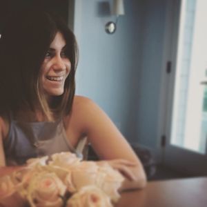 Meet your Posher, Ariel