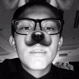 Meet your Posher, Rodolfo