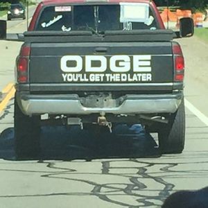 Meet your Posher, Kevin