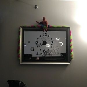 Meet your Posher, Debora