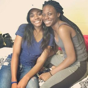 Meet your Posher, Lawanda