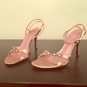 BCBGirls Heels