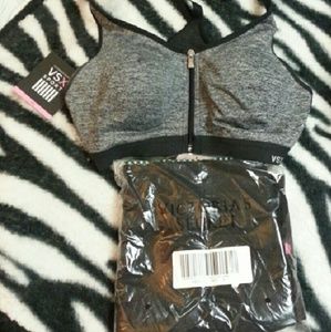 VS Sport Bundle - Bra & Pants