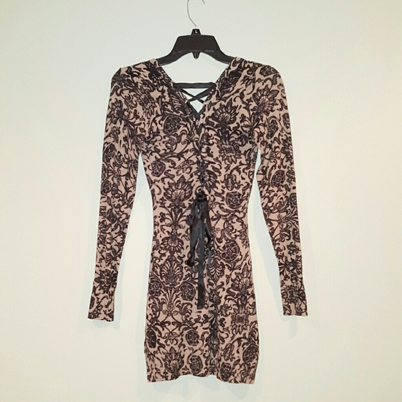 Joyce Leslie Bodycon topm - Picture 1 of 4