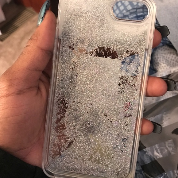 NEW RARE iPhone 7 Case - Picture 3 of 4