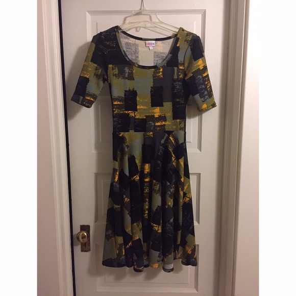 LuLaRoe Nicole
