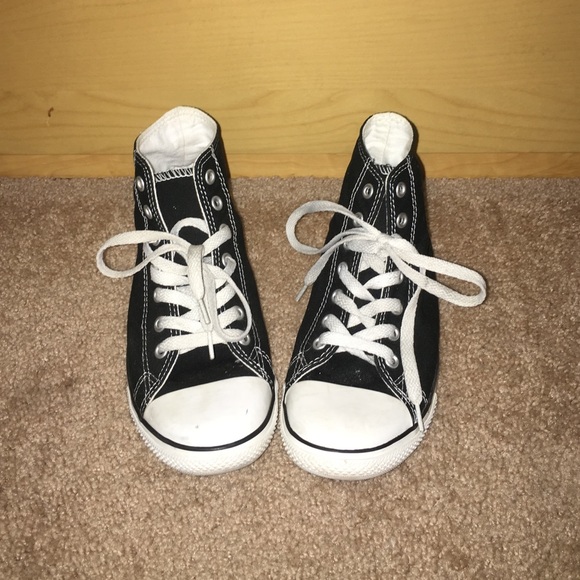 Great condition chuck