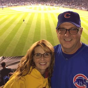 Meet your Posher, Tammy