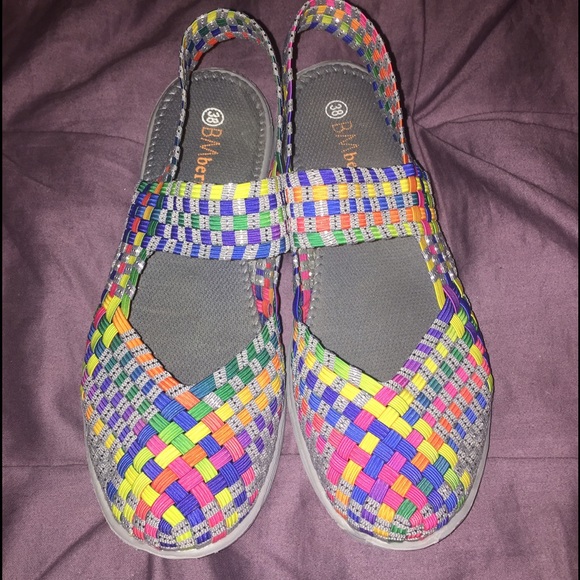 Bernie Mev sandal shoe