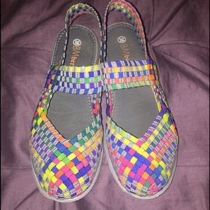 Bernie Mev sandal shoe