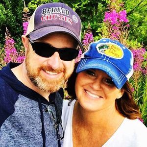 Meet your Posher, Carrie