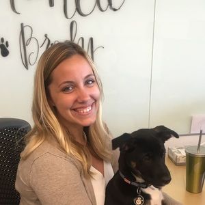 Meet your Posher, Michele