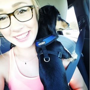 Meet your Posher, Breanna