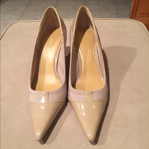 Nine West Heels