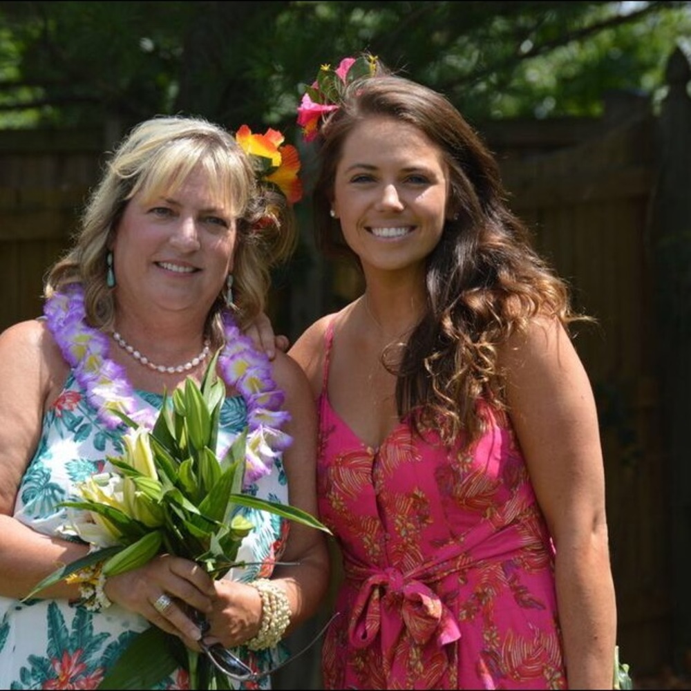 Meet your Posher, Arika