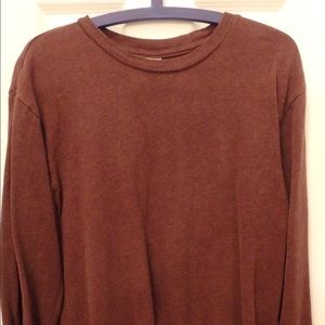Old navy size M men's maroon sweater