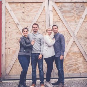 Meet your Posher, Caitlin