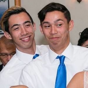 Meet your Posher, Ian