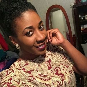 Meet your Posher, Kiara