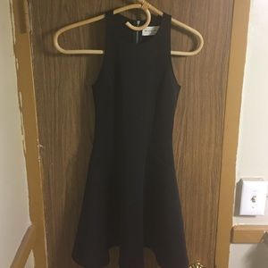 Abercrombie Black Dress