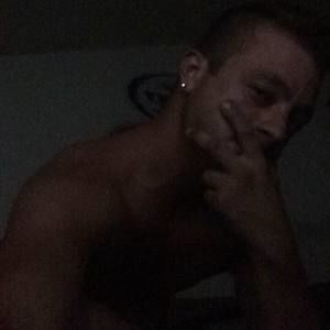 Meet your Posher, Baxter