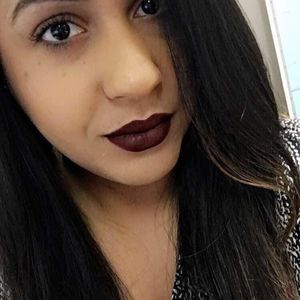 Meet your Posher, Cheryl