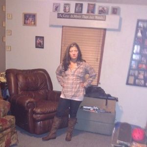 Meet your Posher, Jessica