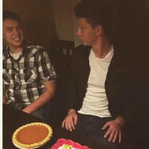 Meet your Posher, Austin