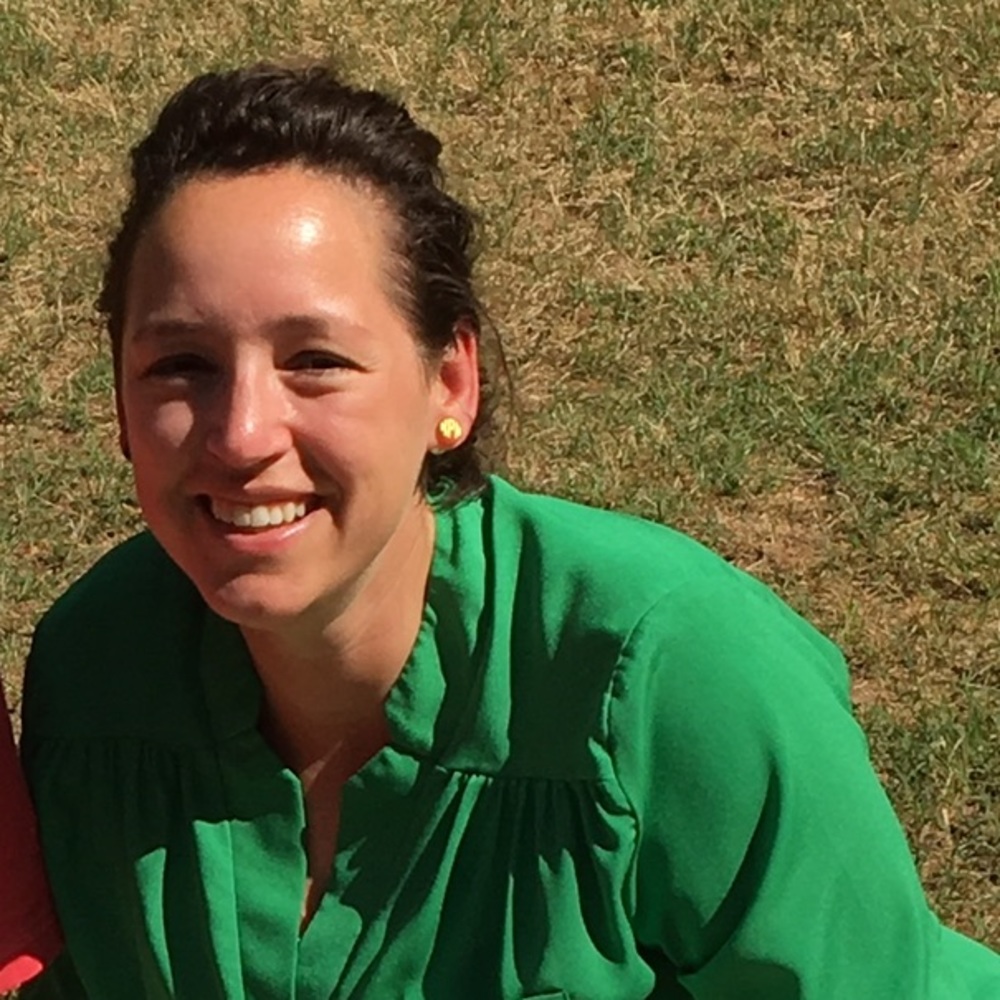 Meet your Posher, Kim