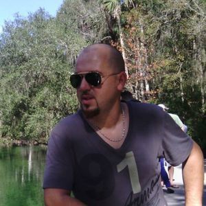 Meet your Posher, Jimmy