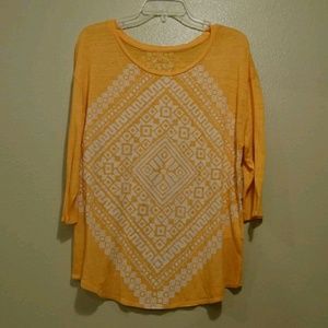 Lucky Brand tshirt